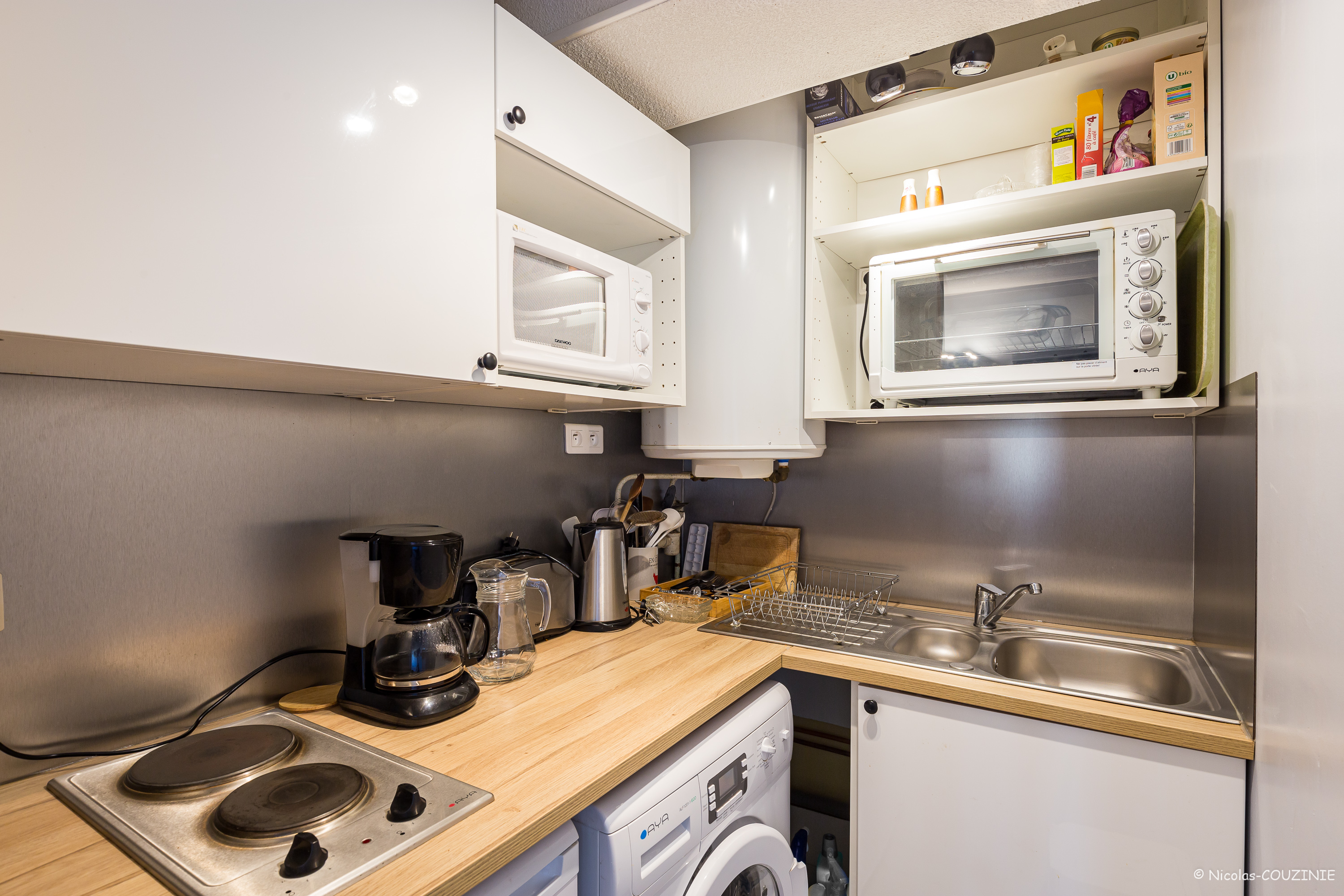 Cuisine Studio Bellevue